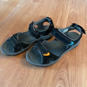 Khombu Sandals Women’s 8
